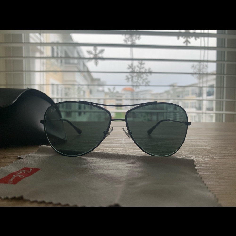 Mens ray-bans